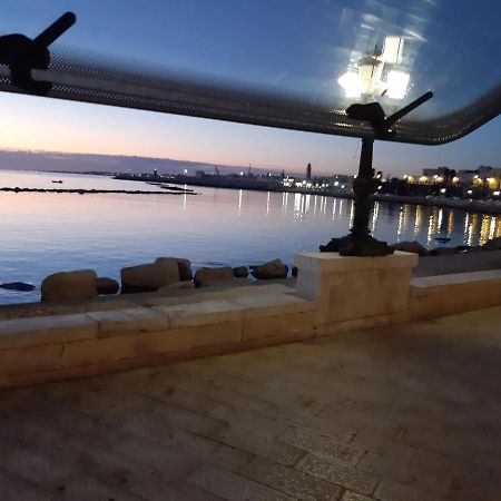 Pharos Villa Bari Exterior foto