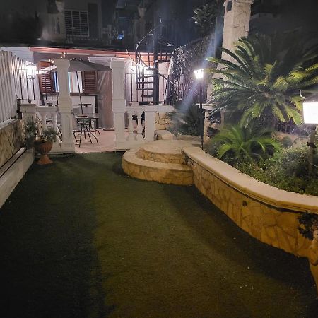 Pharos Villa Bari Exterior foto