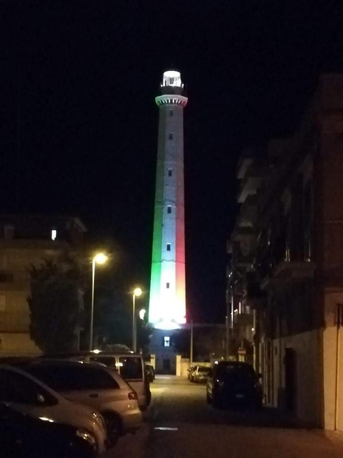 Pharos Villa Bari Exterior foto