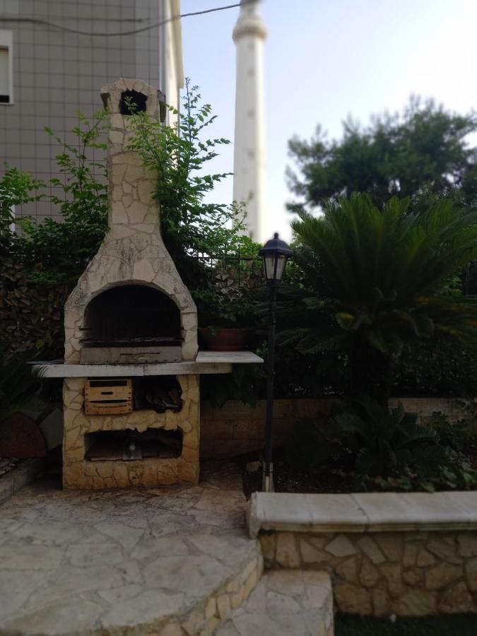 Pharos Villa Bari Exterior foto