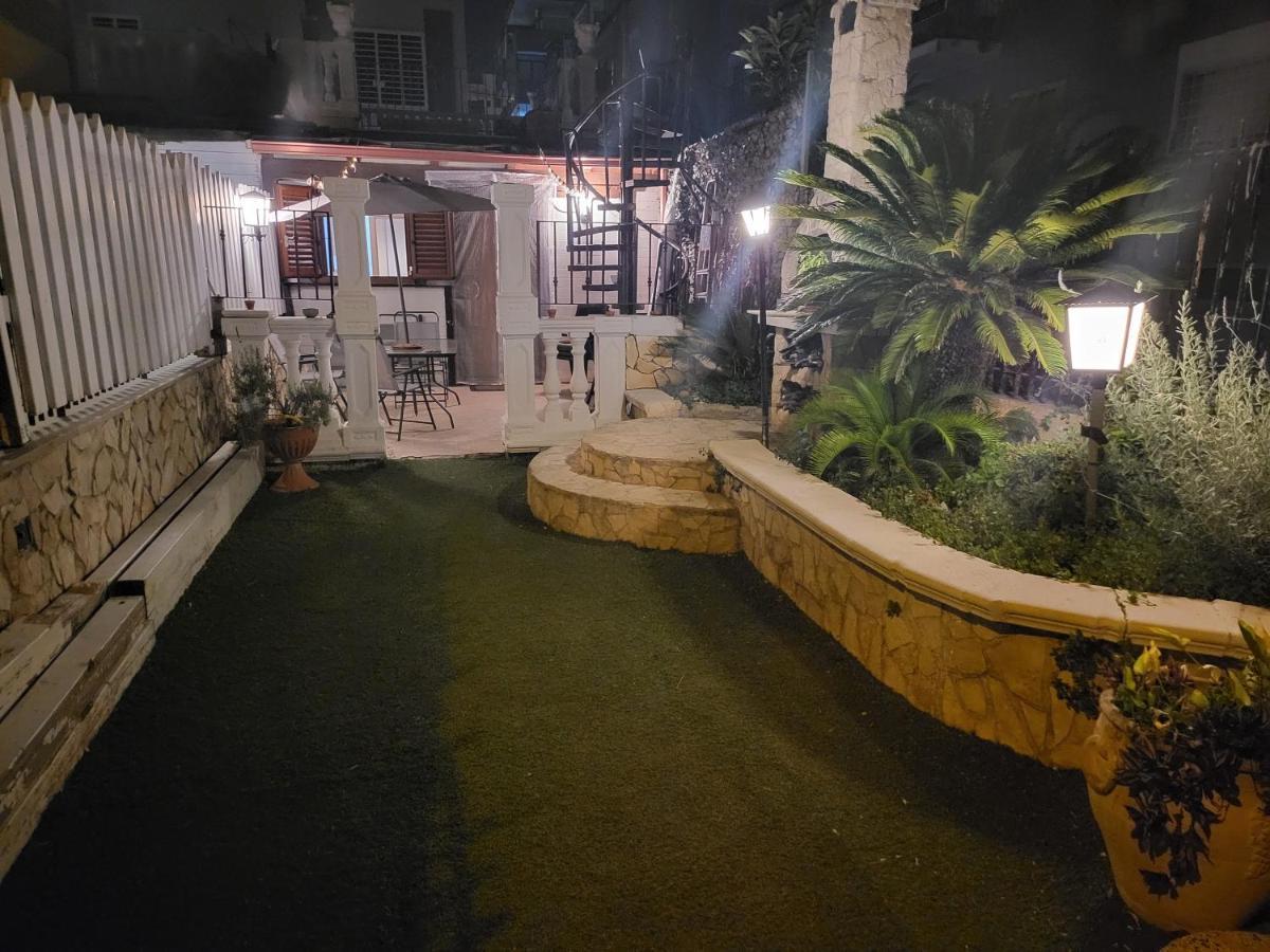 Pharos Villa Bari Exterior foto